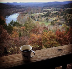 Eureka Springs Cabins Can U Canoe Can U Canoe Riverview Cabins