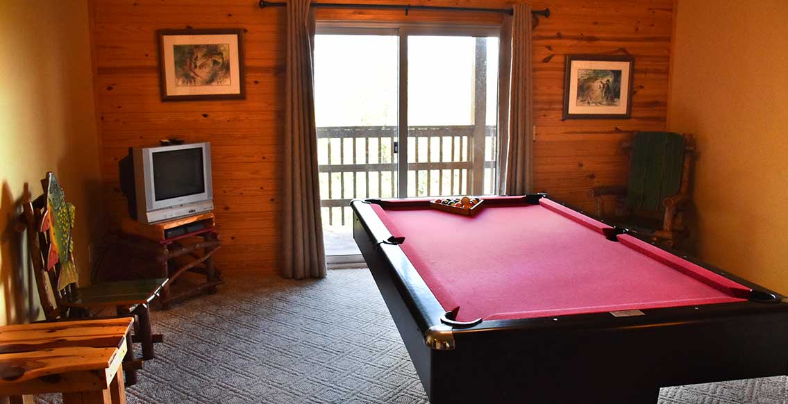 Eureka Springs Cabin - Hillcrest Lodge